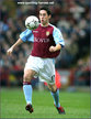 Peter WHITTINGHAM - Aston Villa  - Premiership Appearances