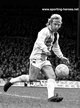 Alan WHITTLE - Crystal Palace - League appearances.