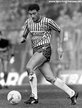 Steve WHITTON - Sheffield Wednesday - League appearances.