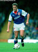 Steve WHITTON - Ipswich Town FC - League appearances.