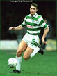 Derek WHYTE - Celtic FC - Scottish Premier appearances.