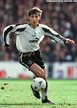 Ron WILLEMS - Derby County - League Appearances