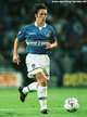 Danny WILLIAMSON - Everton FC - Premiership Appearances