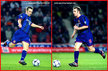 Darren WILLIAMS - Sunderland FC - League Appearances