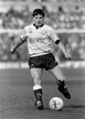 Geraint WILLIAMS - Derby County - League appearances.
