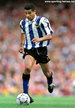 Paul (1965) WILLIAMS - Sheffield Wednesday - League appearances.