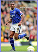 Fabian WILNIS - Ipswich Town FC - League appearances.