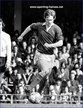 Alan WILSON - Everton FC - League Appearances