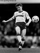 Danny WILSON - Luton Town FC - League apperances.