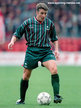 Danny WILSON - Barnsley - League Appearances