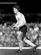 Philip WILSON - Bolton Wanderers - League appearances.
