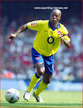 Sylvain WILTORD - Arsenal FC - Premiership Appearances (Part 2)