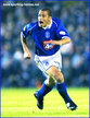 Curtis WOODHOUSE - Birmingham City - League Appearances