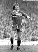 Alf WOOD - Middlesbrough FC - League Appearances