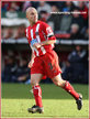 Alan WRIGHT - Sheffield United - League Appearances
