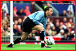 Richard WRIGHT - Arsenal FC - Premiership Appearances