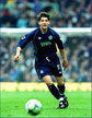 YORDI - Blackburn Rovers - League Appearances