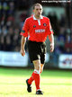 Eddie YOUDS - Charlton Athletic - League Appearances
