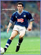 Theodoros ZAGORAKIS - Leicester City FC - League appearances.