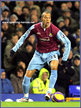 Bobby ZAMORA - West Ham United - League Appearances