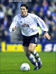 Luciano ZAVAGNO - Derby County - League Appearances