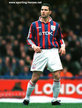 Itzhak ZOHAR - Crystal Palace - League Appearances