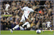 Didier ZOKORA - Tottenham Hotspur - Premiership Appearances