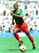 Patrice ABANDA - Cameroon - Jeux Olympiques 2000 (Gagnants)