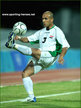 Bassim ABBAS - Iraq - Olympic Games 2004