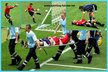 Roberto ABBONDANZIERI - Argentina - FIFA Copa del Mundo 2006 World Cup Finals.