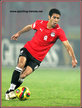 Hosni ABD RABOU - Egypt - 2008 African Cup of Nations.