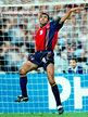 ABELARDO - Spain - UEFA Campeonato Europa 1996