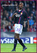 Eric ABIDAL - Olympique Lyonnais - UEFA Champions League 2004/05