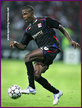 Eric ABIDAL - Olympique Lyonnais - UEFA Champions League 2006/07
