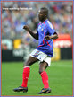 Eric ABIDAL - France - UEFA Championnat d'Europe 2008 Qualification