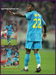 Eric ABIDAL - Barcelona - UEFA Champions League 2007/08