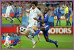 Eric ABIDAL - France - UEFA Championnat d'Europe 2008