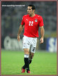 Mohamed ABOUTRIKA - Egypt - 2008 African Cup of Nations.