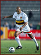 Marco ABREU - Angola - Copo Africano das Nações 2006