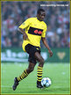 Otto ADDO - Borussia Dortmund - UEFA-Pokel Finale 2002