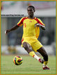 Abdou Khaled ADENON - Benin - Coupe d'afrique des nations 2008