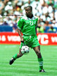 Mutiu ADEPOJU - Nigeria - FIFA World Cup 1994
