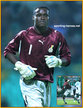 Sammy ADJEI - Ghana - African Cup of Nations 2006