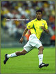ADRIANO DE SOUZA - Brazil - FIFA Confederations Cup 2003