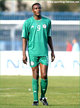 Victor AGALI - Nigeria - African Cup of Nations 2004