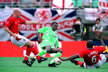 Julius AGHAHOWA - Nigeria - FIFA World Cup 2002