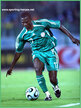 Julius AGHAHOWA - Nigeria - 2006 African Cup of Nations