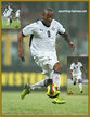 Junior AGOGO - Ghana - African Cup of Nations 2008