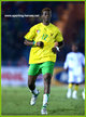 Eric AKOTO - Togo - Coupe d'Afrique des nations 2006