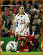 Orhan AK - Galatasaray - UEFA Sampiyonlar Ligi 2006/07